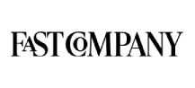 Featured on Fast Company
