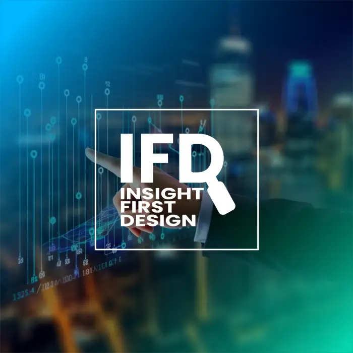 Insight-First Design