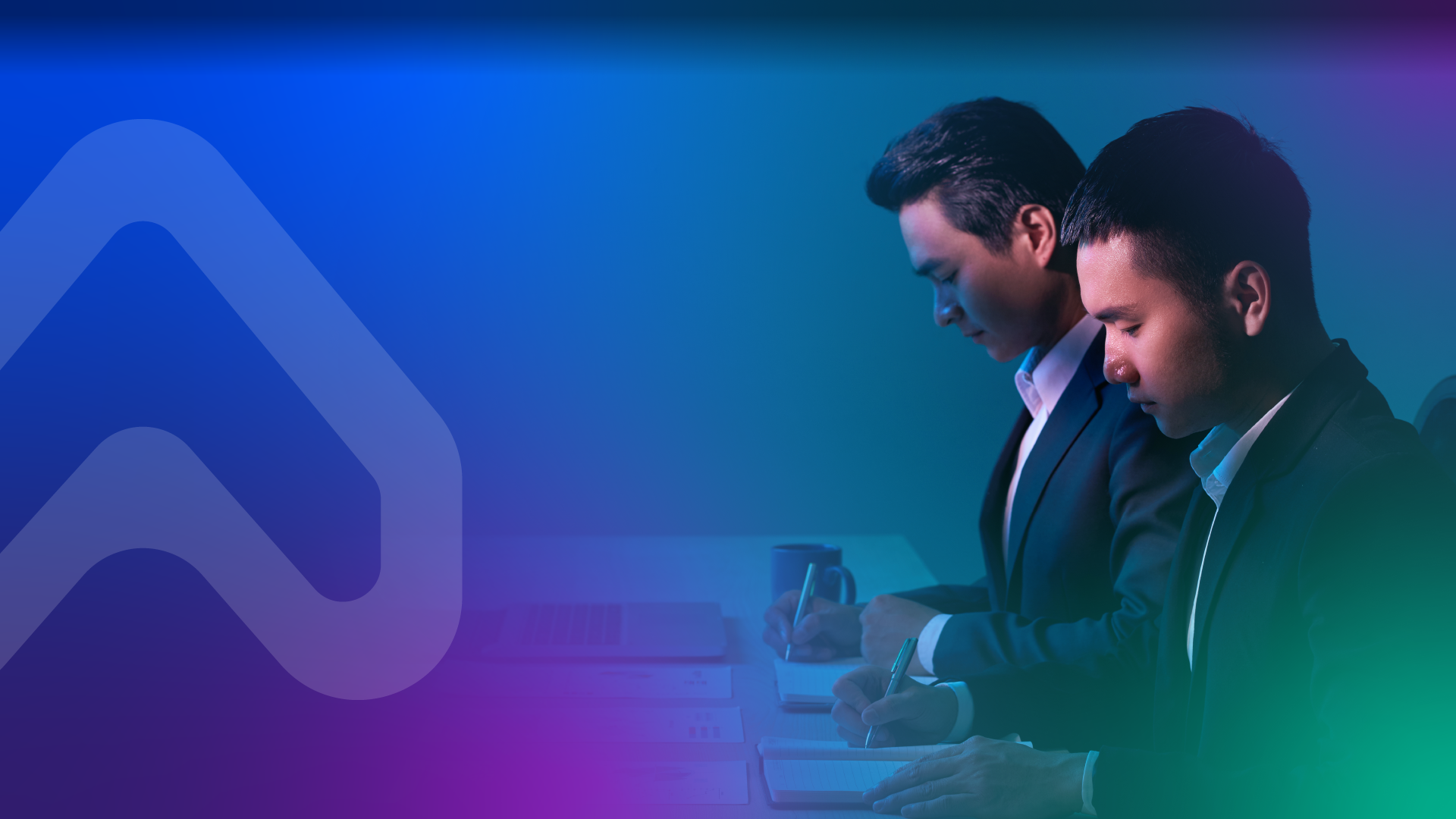 Sales enablement presentation system for GCC teams