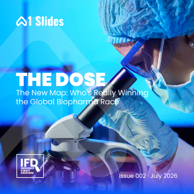The Dose July 2026 newsletter thumbnail