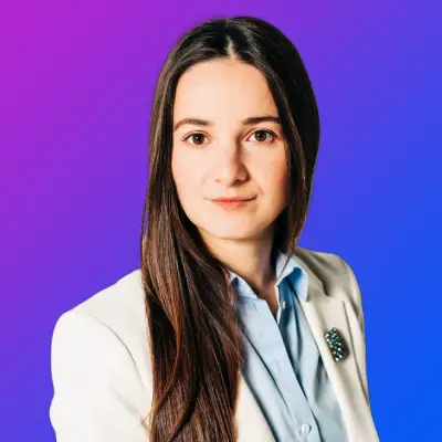 Alina Aron
