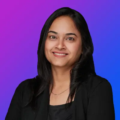Vaidehi Shukla